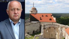 Jan Gędek w ostatnich wyborach zdobył prawie 64 proc. głosów. Był jedynym kandydatem na wójta. Po wyborach rada gminy w całości składa się z jego zwolenników