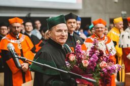 Politechnika Lubelska świętowała urodziny