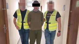 26-latek usłyszał zarzut usiłowania zabójstwa