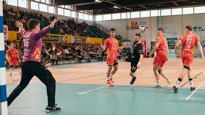 KPR Padwa Zamość stanie przed szansą sprawienia niespodzianki