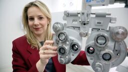 Jak dbać o wzrok by móc oglądać świat?