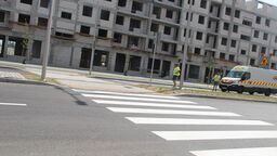 ulica Armii Krajowej 