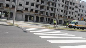 ulica Armii Krajowej 