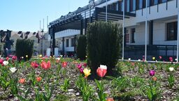 W Urzędzie Miasta Biłgoraj nastąpiła zmiana władzy. Jest nowy burmistrz i nowa koalicja rządząca w RM