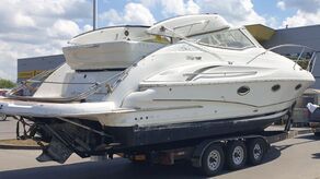 Łódź w centrum Hrubieszowa. Interweniowała policja