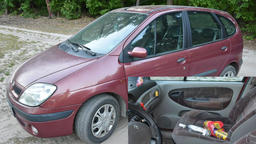 Jechał mimo zakazu i pod wpływem alkoholu