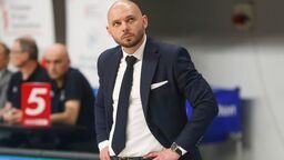 Artur Gronek żegna się ze Startem Lublin