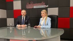 Poseł Marta Wcisło, PO 