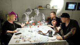 „Imieniny Fotografa". Wystawa fotografii Feliksa Kaczanowskiego 