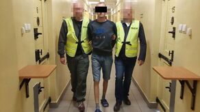 30-latek z Chełma został zatrzymany i usłyszał zarzuty