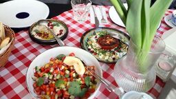 W samym sercu Starego Miasta. Miejsce przepełnione zapachem i historią