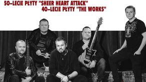 Noc z muzyką Queen w Radiu Lublin