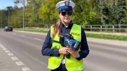 Rozpoczęły się powroty z majówki. Policja apeluje o ostrożność