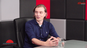 dr Przemysław Niziński