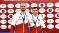 Zawodnicy Cementu-Gryfa Chełm zdobyli medale podczas zawodów w Hiszpanii