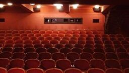 Rodzinny seans filmowy z okazji Dnia Dziecka odbędzie się w niedzielę (2 czerwca) w kinie Bajka.