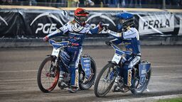 Bartosz Bańbor dzisiaj wystąpi na PGE Stadionie Narodowym