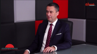 Prof. Marcin Szewczak