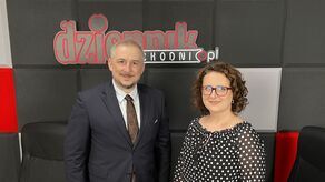 mec. Sylwia Brzezińska, Krzysztof Kot 