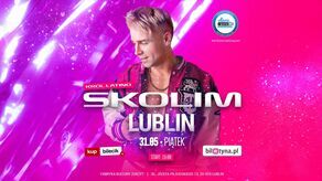 Skolim - król latino w Fabryce Kultury Zgrzyt
