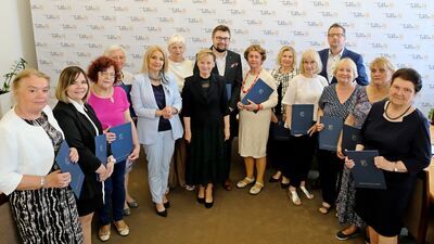 Lublin ma nową radę seniorów. Znamy jej skład