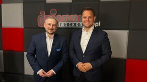 Marcin Dmowski — Burmistrz Świdnika