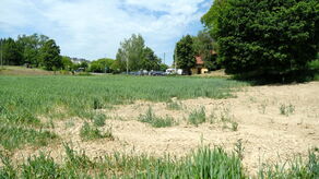 Petycja i sprzeciw. Mieszkańcy mówią „nie” budowie sklepu