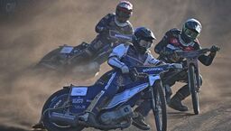 Motor Lublin doznał we wtorek trzeciej porażki w Ekstralidze U24