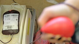 Zapasy krwi krytycznie niskie. Chodzi o dwie grupy