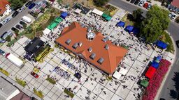 Diety radnych mocno w górę. Dostaną cztery razy więcej