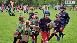 W zawodach wystartuje ponad 400 młodych zawodników i zawodniczek z całej Polski