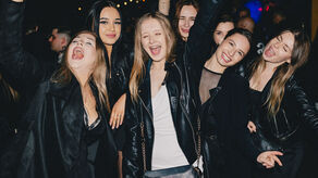 Imprezy klubowe w Lublinie – 24-25 maja 