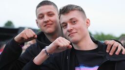 Juwenalia 2024 czas start. Tak bawią się studenci Politechniki