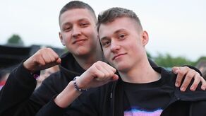 Juwenalia 2024 czas start. Tak bawią się studenci Politechniki