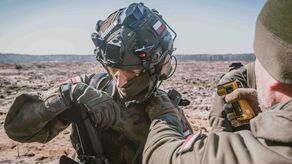 Trzy tygodnie w mundurze za 6 000 złotych