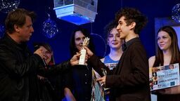 Brawa dla młodych wokalistów. Płonąca stodoła spodobała się najbardziej