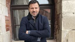 Rafał Zwolak już w dzień po wyborach zapowiadał zmiany kadrowe w mieście, m.in. w miejskich spółkach