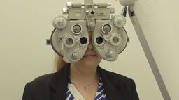 Zachowaj ostrość widzenia, zadbaj o swój wzrok