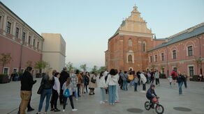 Noc Muzeów 2024: PORADNIK: jakie miejsca możesz zwiedzić