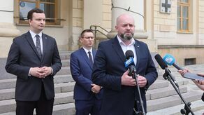 Konfederacja: „Na granicy polskiej powinniśmy używać broni”