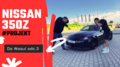 Test. Pojazd marzenie.Nissan 350z - Japoński Dream Car - Do Wozu! odc.3