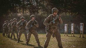 Chcesz do woja? Wolne etaty są w Bezwoli