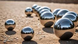 Bulodrom z torami do gry w kulki to jedna z propozycji do budżetu obywatelskiego