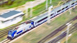 Pociągiem nad morze. Nowe wakacyjne połączenia 