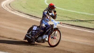 Orlen Oil Motor Lublin - Betard Sparta Wrocław [zapis relacji na żywo]