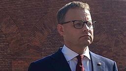 Marcin Romanowski nie ma sobie w sprawie Funduszu Sprawiedliwości nic do zarzucenia.