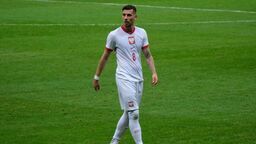 Euro 2024: Punkt Polaków w meczu o honor