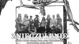 Premiera! Teatr Imperialny – „Znieczulenie”