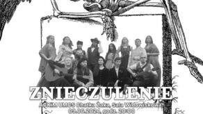 Premiera! Teatr Imperialny – „Znieczulenie”