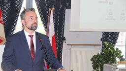 Czy tym razem prezydent Michał Litwiniuk (PO) otrzyma absolutorium od radnych? 